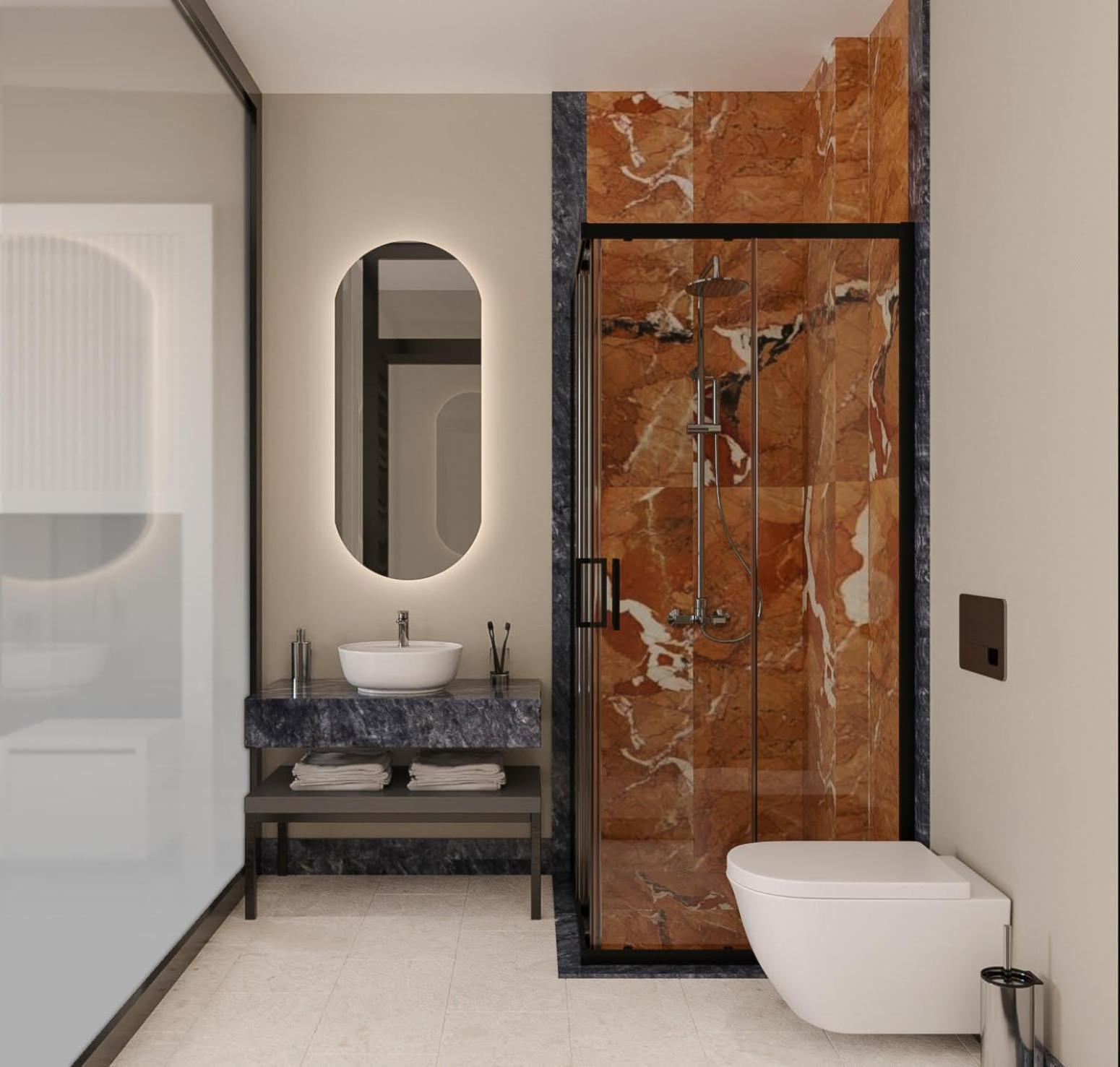 Roseira Mar-Inn Luxury Gulluk Exterior foto