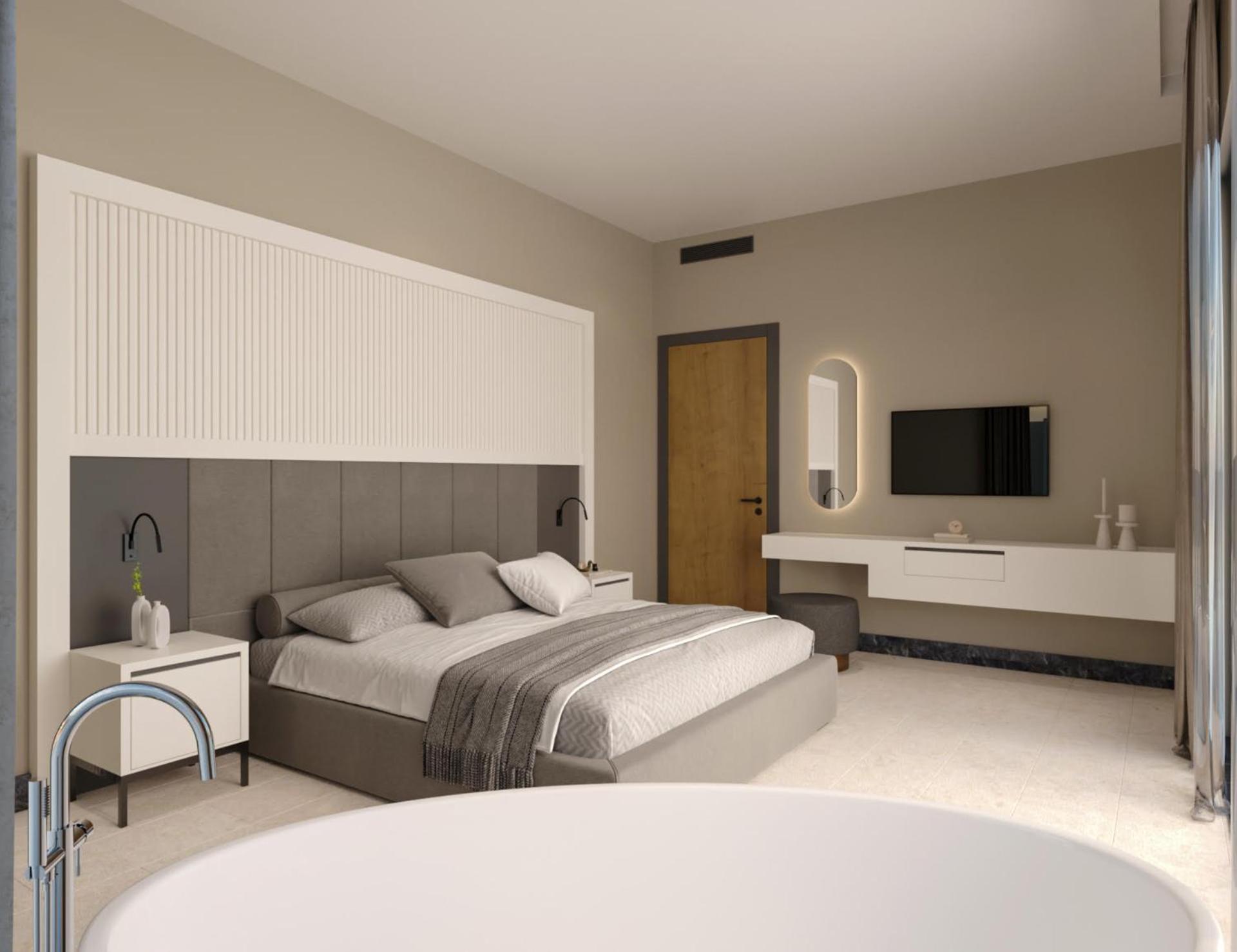 Roseira Mar-Inn Luxury Gulluk Exterior foto